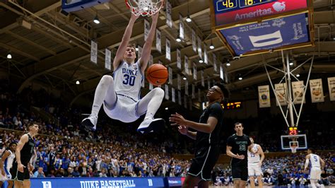 How to Watch NCAA College Basketball in 2024 (Without Cable).